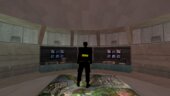 Vietnamese Mobile Police Skin Pack - Pack Skin Cảnh Sát Cơ Động Việt Nam